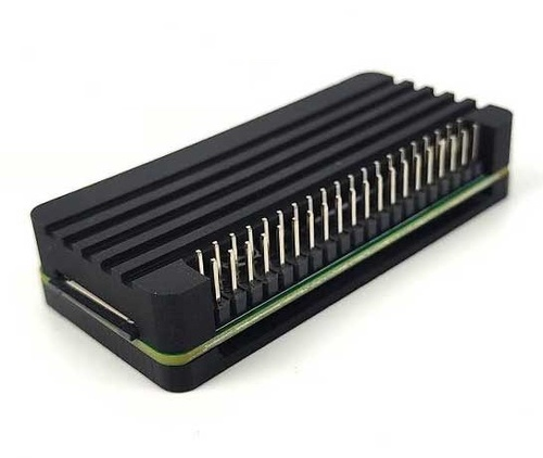 Raspberry Pi Heat Sinks and Cooling Fans | Little Bird Electronics