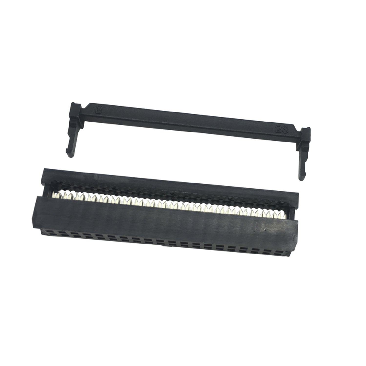 40 Way IDC Line Socket | Little Bird Electronics
