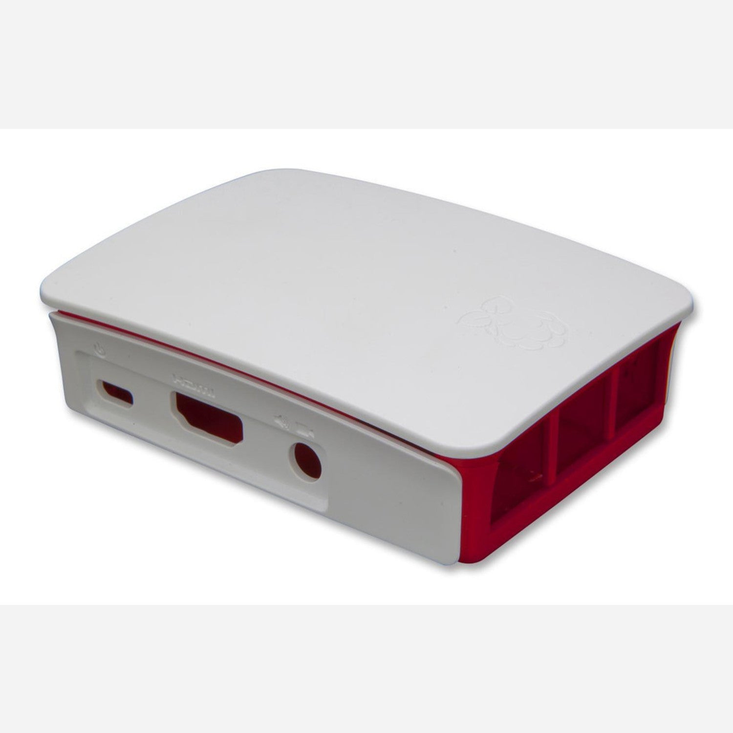 Raspberry Pi Official Case | Little Bird Electronics