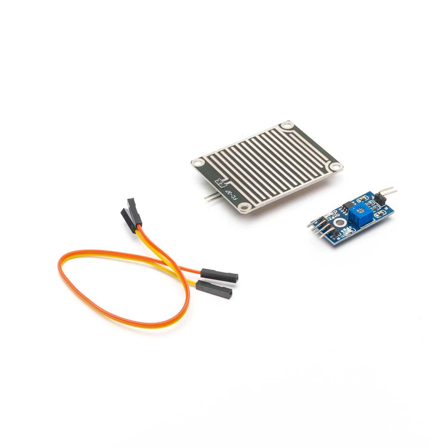 Rain Drop Sensor Module | Little Bird Electronics