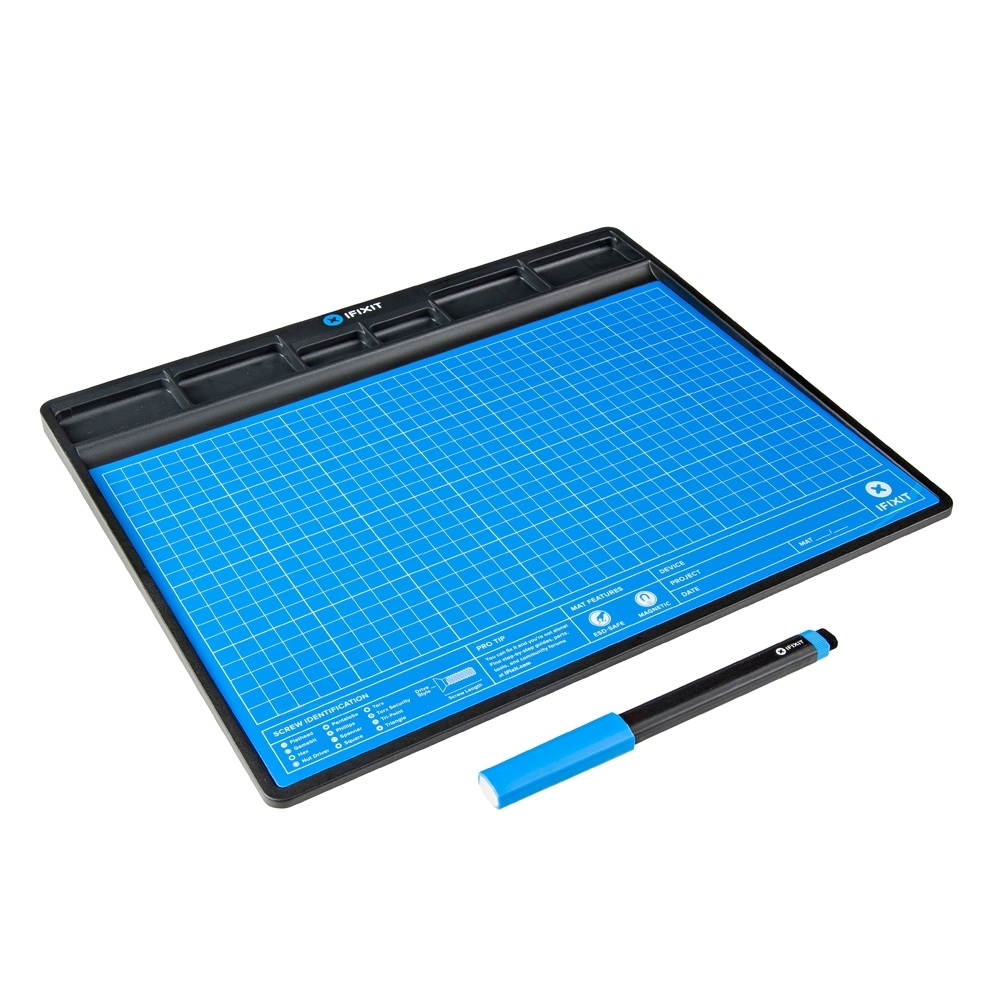 iFixit FixMat | Little Bird Electronics